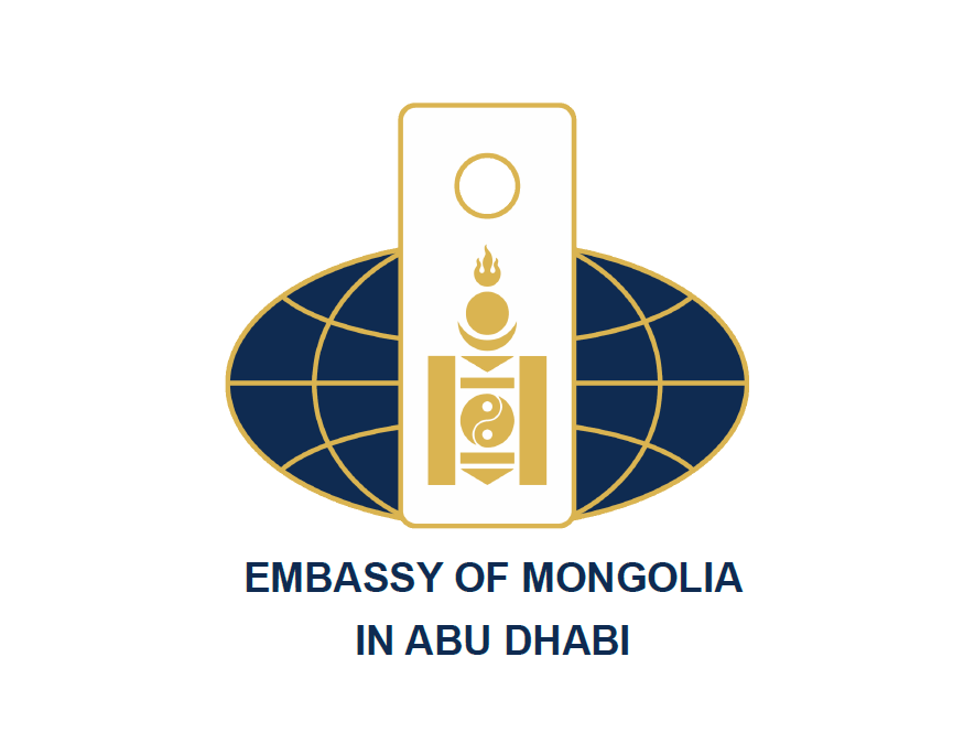 Embassy of Mongolia